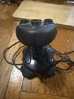 PC Commander Plus Flight Simulator Joystick SV-207A UNTESTED — photo 3