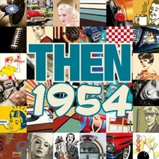 Then: 1954 by Various Artists [CD]