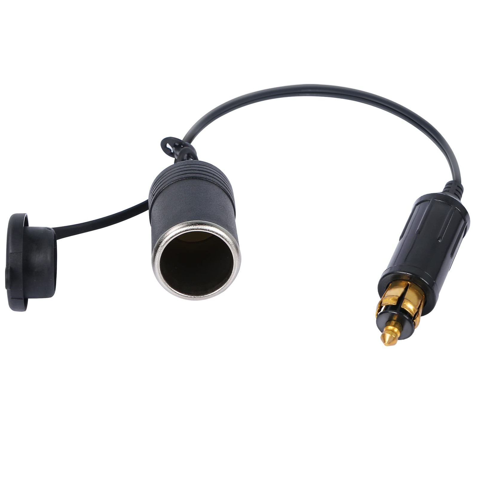 Adapter - Cable Extension, European ...