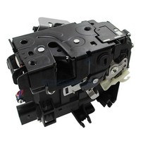 Meat & Doria TüRschloss 31175 FüR Allroad A6 C5 Audi Avant 4B5 4B6 4B2 4B4 4BH