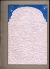 AMAZING SPIDER-MAN #400_APRIL 1995_VERY FINE_EMBOSSED CARD COVER_ANNIVERSARY!