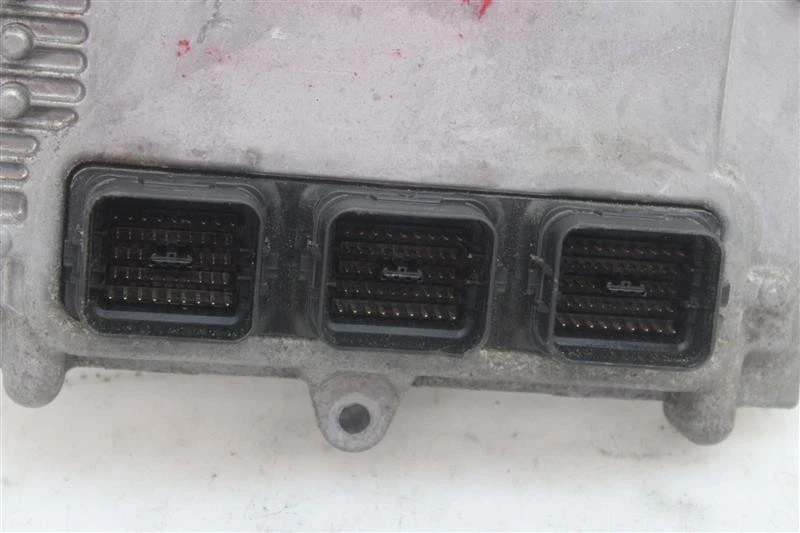 Computadora ECU ECM HONDA ODYSSEY 2006 06 37820RGMA71 1171345 Foto 4 de 4