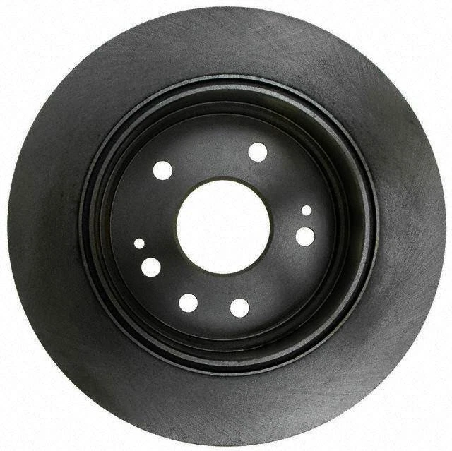 Rotor de freno de disco compatible con Acura TL ACDELCO 1999-2003 Advance Foto 3 de 4