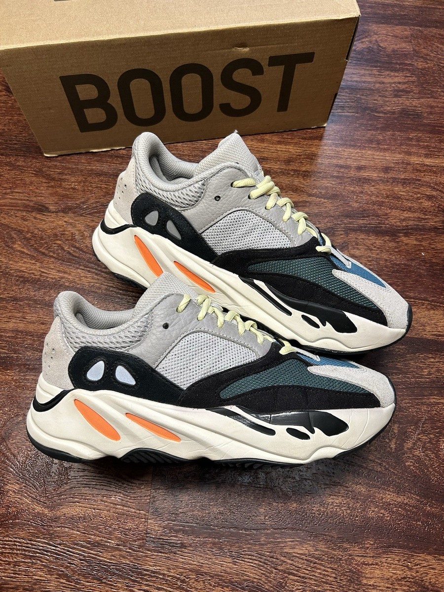 Yeezy Wave Adidas Originals Yeezy Boost 700 Sneakers Giày Yeezy