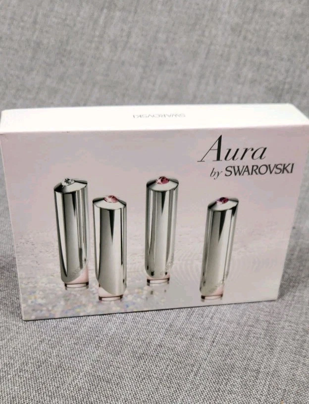 Aura by SWAROVSKI オードトワレ 30ml 未使用品 Las mejores ofertas en Aura Swarovski Perfume | eBay