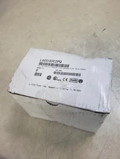 BOX OF 9 - LITTELFUSE L60030C-2PQ FUSEHOLDER 1POLE NSNP