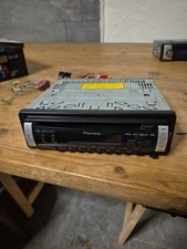 AUTORADIO PIONEER DEH-2820MP