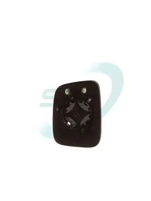 Mirror insert glass Left Aspherical L-0453 SPJ for VW TRANSPORTER Mk V Van