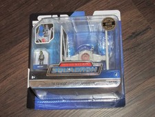New Star Wars Legends Micro Galaxy Squadron Tie Fighter Twilight Squadron Rare