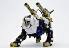 Tomytec Zoids RPZ-07 Shield Liger MK-II 1/144 Model MZ005 MSS