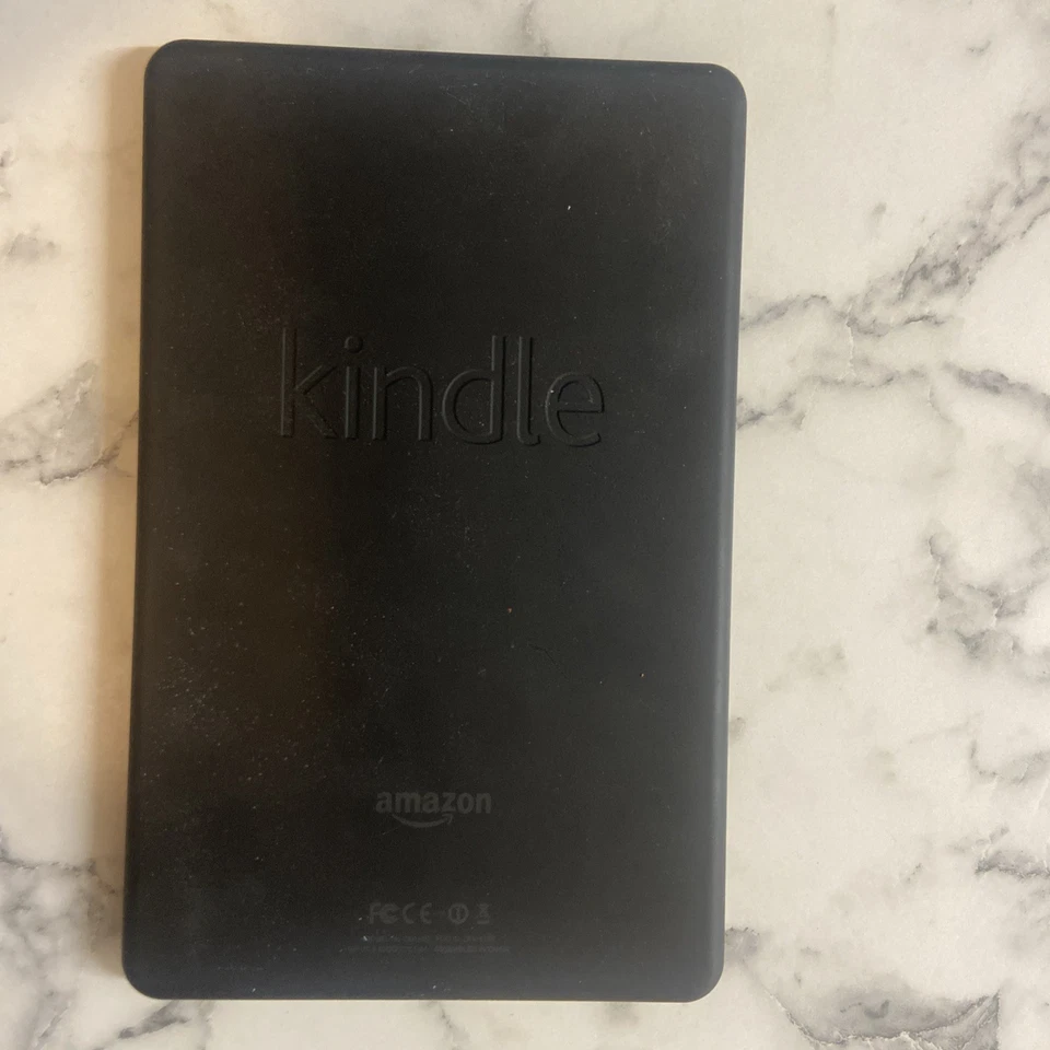Amazon D01400 Kindle Fire (1st Generation) 7in - Image 3 of 4