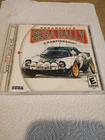 Sega Dreamcast Sega Sega Rally Game Untested