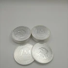 JM Bullion 10 Troy Ounce .999 Silver Rounds