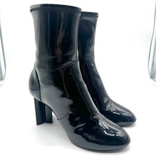 Louis Vuitton Monogram Heel