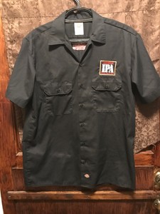 beer delivery shirt