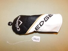 Callaway Edge Wood Headcover HN640