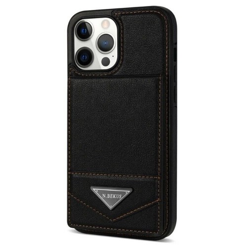 For iPhone 16 15 14 13 12 11 Pro Max 8 Plus Wallet Case Card Holder Stand Cover - Picture 25 of 70