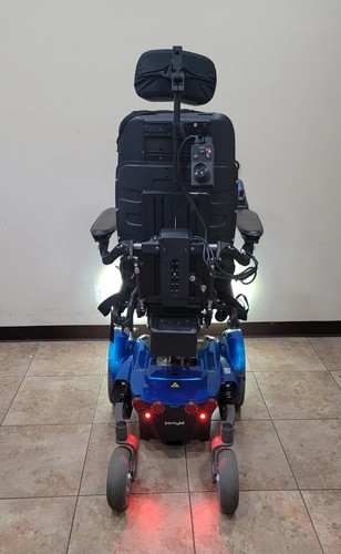 PERMOBIL Netz, LED Kopf- & Rückleuchten M3, M5, F5, F3 C300 C350 C400 C500 M300 M400 - Bild 10 von 10