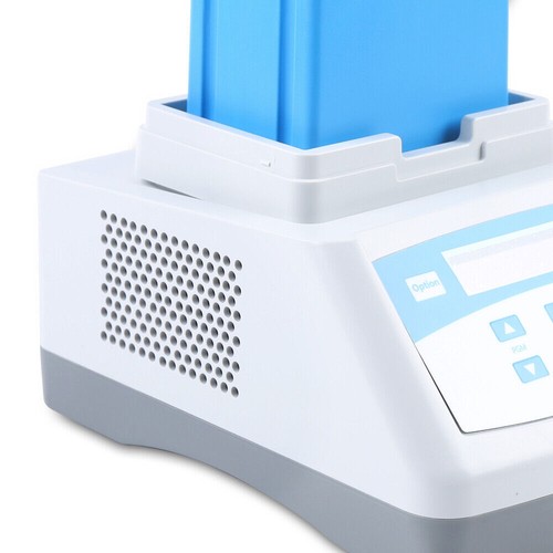 PRP PPP Gel Maker Heater Portable Plasma Bio-Filler Gel Heating Machine 12*5ml - Picture 9 of 13