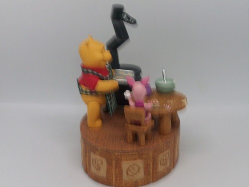 Hallmark 2007 Making Sweet Rememberies - Winnie the Pooh - Disney - Magic - Nuevo en caja - Imagen 15 de 20