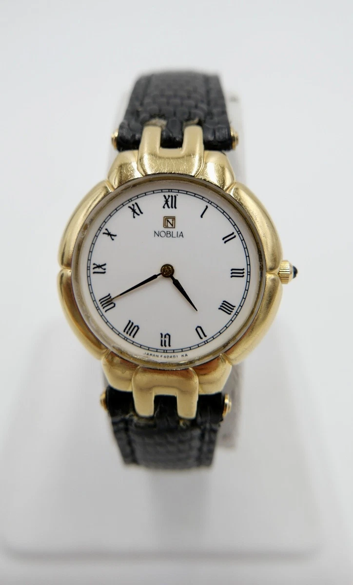 Noblia Wristwatches | eBay