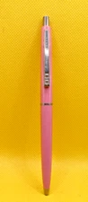 Paper Mate Vintage Double Heart Ninety Eight Pink Ball Pen-Mexico