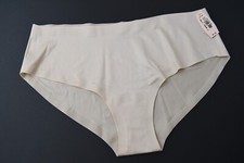 NEW Victoria's Secret VTG 2013 Silky / Slippery No Show Hiphugger Panty MEDIUM