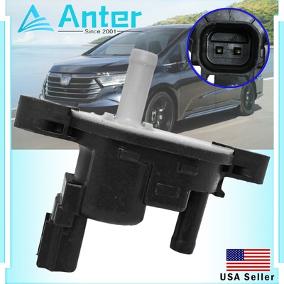 Vapor Canister Purge Solenoid Valve For 2009-2013 Honda Pilot / Crosstour 2012