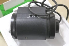 Cosmicar/ Pentax TV Zoom Lens HS6ZME-2 8-48mm 1:1.4CS