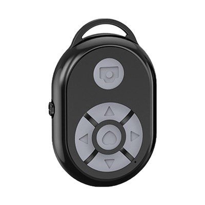 Bluetooth Fernbedienung Kamera Selfie Shutterfernbedienung für iPhone Android