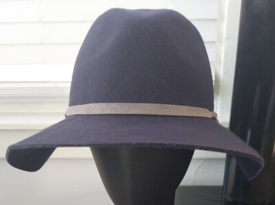 Lucky Brand floppy hat Lucky Brand Straw Panama Hat | Travel | Vacation | Sun  main image 2