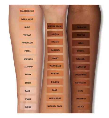 Too Faced Born This Way Matte 24 Hour Long-Wear Foundation Choose Your Shade NEW - Image 2 of 2