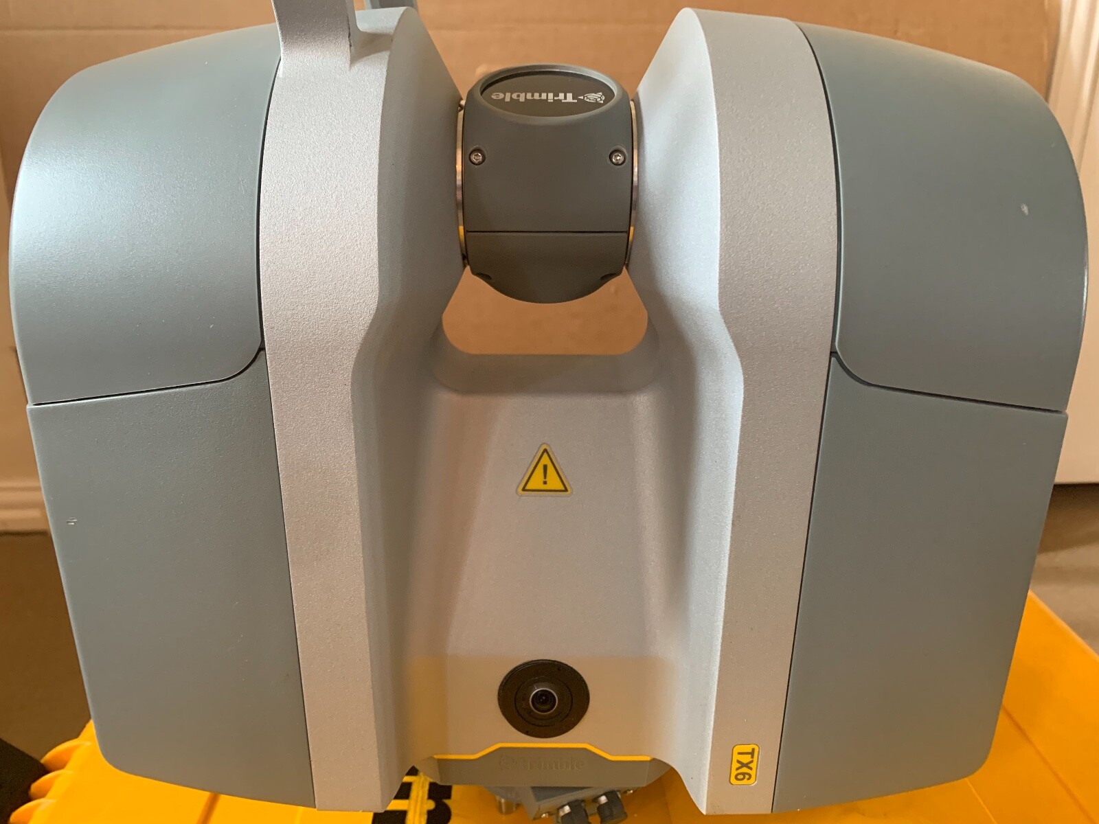 Surveyor Market Item for Sale