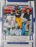 Flipper Anderson 2023 National Treasures Treasured Moments /99 - LA Rams Legend