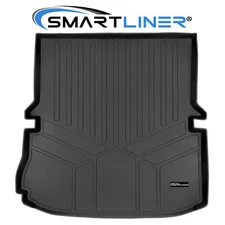 SMARTLINER Custom Fit Cargo Trunk Liner OEM All Weather 2011-2019 Ford Explorer