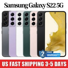 NEW FACTORY SEALED SAMSUNG GALAXY S23 ULTRA 5G S22 ULTRA UNLOCKED USA IN STOCK