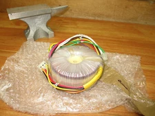 Powertronix 20000-04 *NEW* Transformer AA-70696