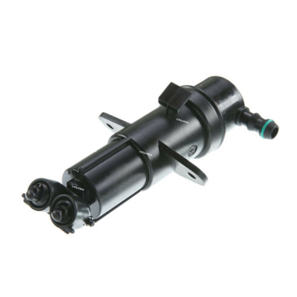 Headlight Washer Fluid Jet Front Right For BMW E83 X3 20072010