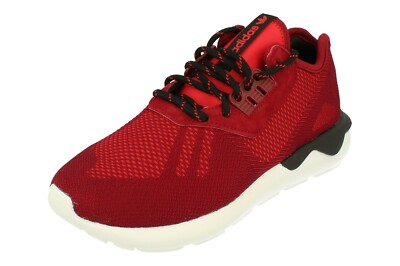 Runner Weave Tubular Runner Rouge Adidas Originals Tubular