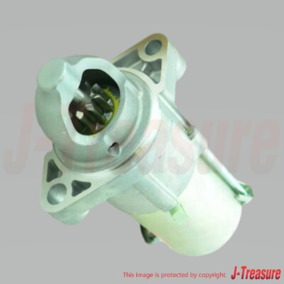 HONDA ACCORD CU2 08-12 Genuine Engine Starter Motor Assembly 31200