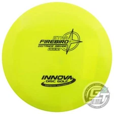 NEW Innova Star Firebird Distance Driver Golf Disc - COLORS WILL VARY
