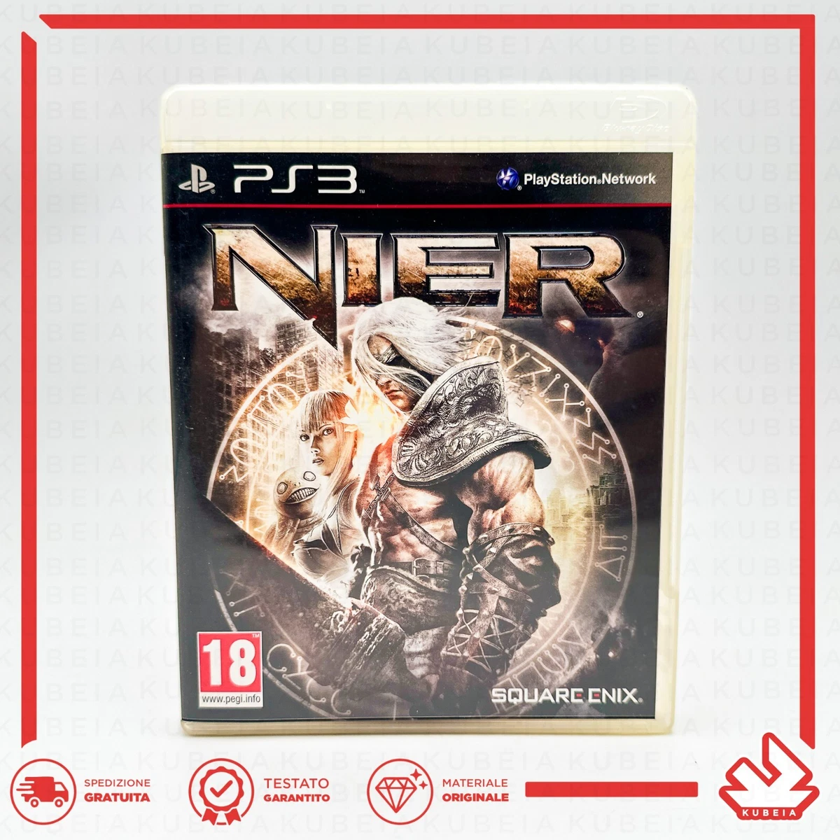 NEUF ! DANTE'S Inferno Divine Edition Playstation3 PS3 EUR 55,55 NEUF ! DANTE'S Inferno Divine Edition Playstation3 PS3 EUR 55,55