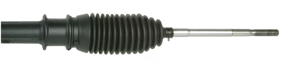 Conjunto de estante y piñón Cardone 24-2657 Reman para Kia Rio 2001 Foto 4 de 4