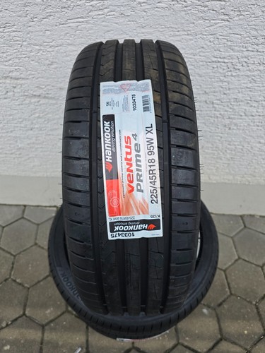 Original Mercedes C-Kl. W206 18 Zoll Sommerräder A2064014900 Felgen Reifen RDK! - Bild 16 von 16