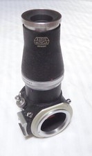 Leica Leitz Visoflex I for all MDA M1 M2 M3 ... Cameras OZYXO