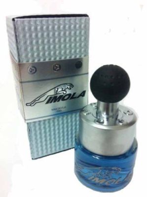 Imola Cologne for Men By Max Deville EAU De Toilette Spray 100ml / 3.4 fl.oz.NEW