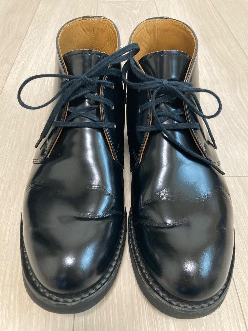 新品未使用DANNER Postman Boots (Black) 214302 Danner Men's Postman Boots Leather Black US7.5 Used From