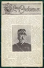 WW1 WWI Militari Luigi Cadorna Venezia PIEGHINA cartolina KF5364