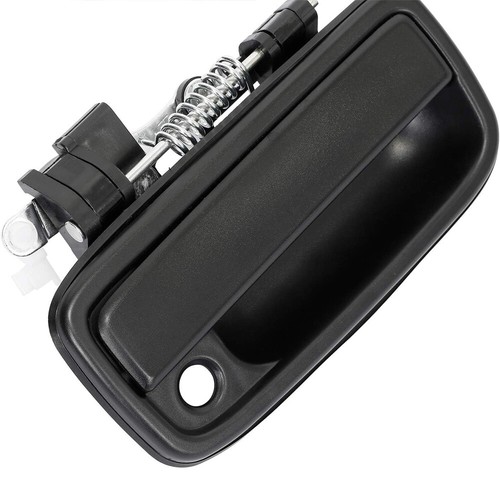 Pair For Toyota Tacoma 1995-2004 Outside Exterior Door Handle Front Left & Right - Picture 13 of 16