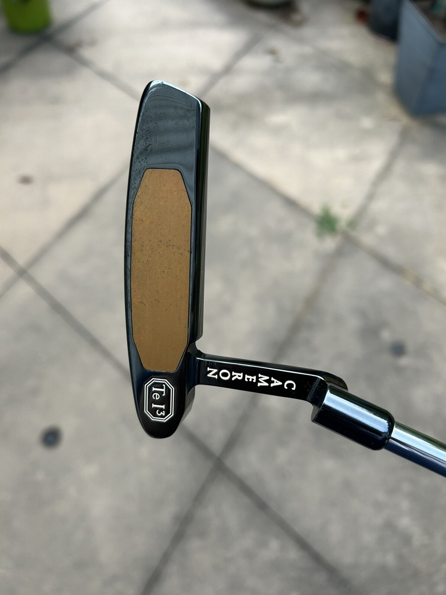 Scotty Cameron Newport Te l3支給品 scotty cameron newport tei3 putter | eBay